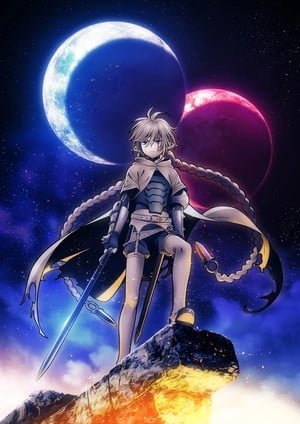 imagem-ubelblatt Anime Übel Blatt Recebe Dublagem em Inglês